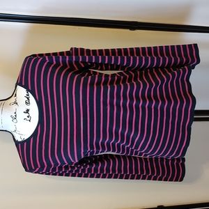 Ralph Lauren t-shirt style top.